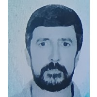 غلامرضا ناظمی